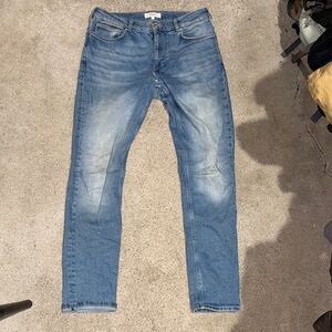 Reiss Denim Jeans